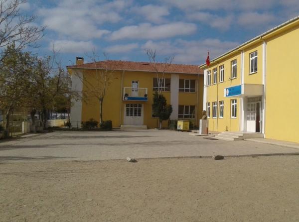 Aliço Pehlivan Ortaokulu Fotoğrafı